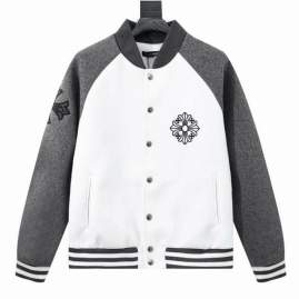 Picture of Chrome Hearts Jackets _SKUChromeHeartsM-2XLxetr6434943